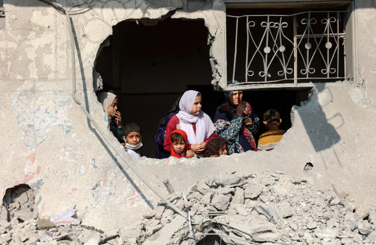 Refugees face many hardships on their journeys, ranging from poor displacement policy, to life threatening danger.