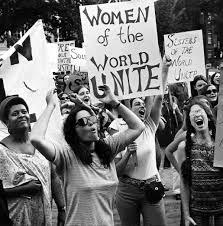 Feminism has long been a crucial part in advocating for women everywhere, but it should not be used as a way to put down others.