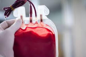 Blood transfusion is a critical process in providing healthcare to millions.