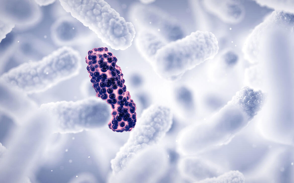 Antimicrobial resistance becomes a growing issue as technology improves