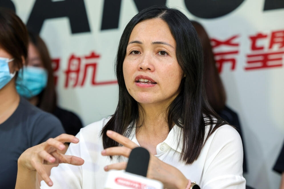 Deputy Minister of Communications Teo Nie Ching calls for improved digital safety measures