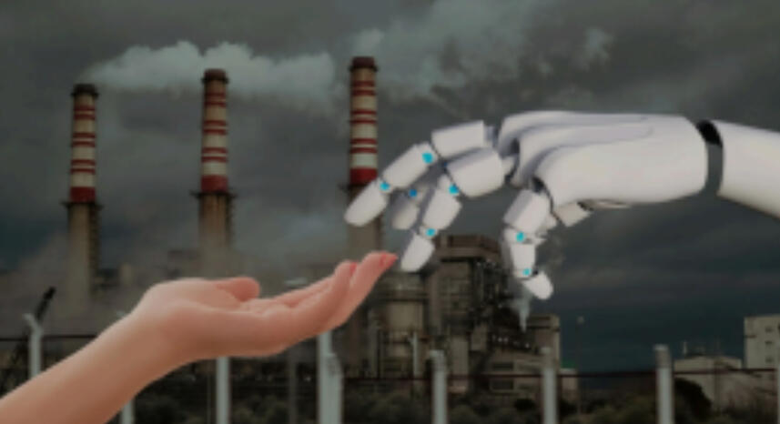 AI has changed the world - but at what cost?