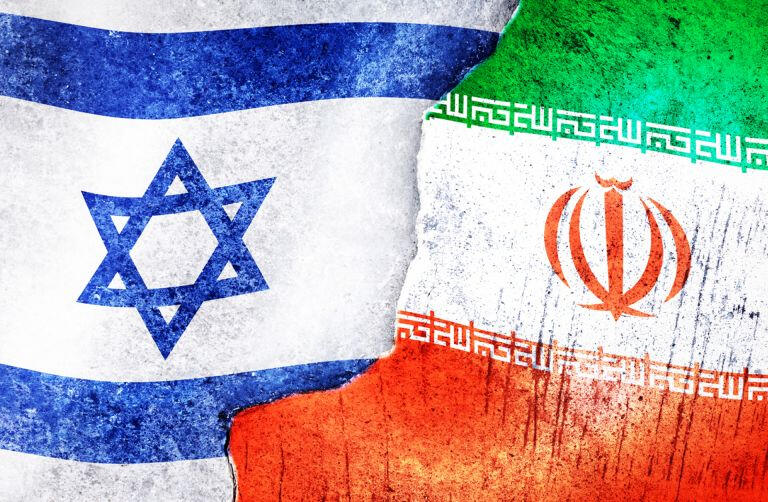 The conflict between Iran and Israel goes deeper than surface level; it is a reflection of a long history of tensions between the nations.