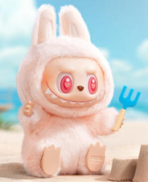 The collectible toy that has taken the world by storm.